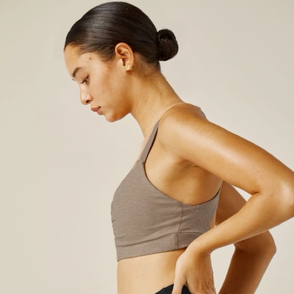 BY Spacedye On Center Bra - NWT - Picture 3 of 3